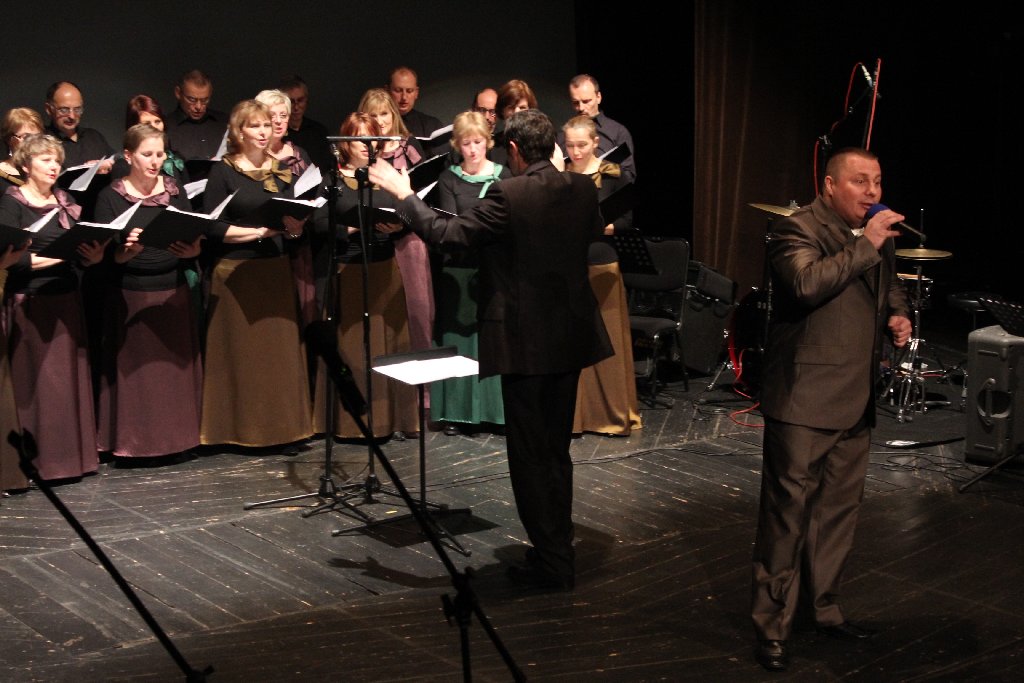 35 lat LCK: Koncert jubileuszowy