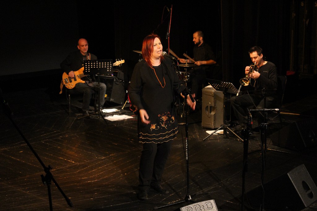 35 lat LCK: Koncert jubileuszowy