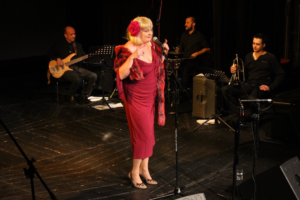 35 lat LCK: Koncert jubileuszowy
