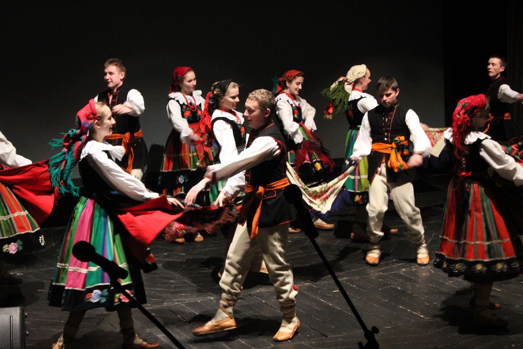 35 lat LCK: Koncert jubileuszowy