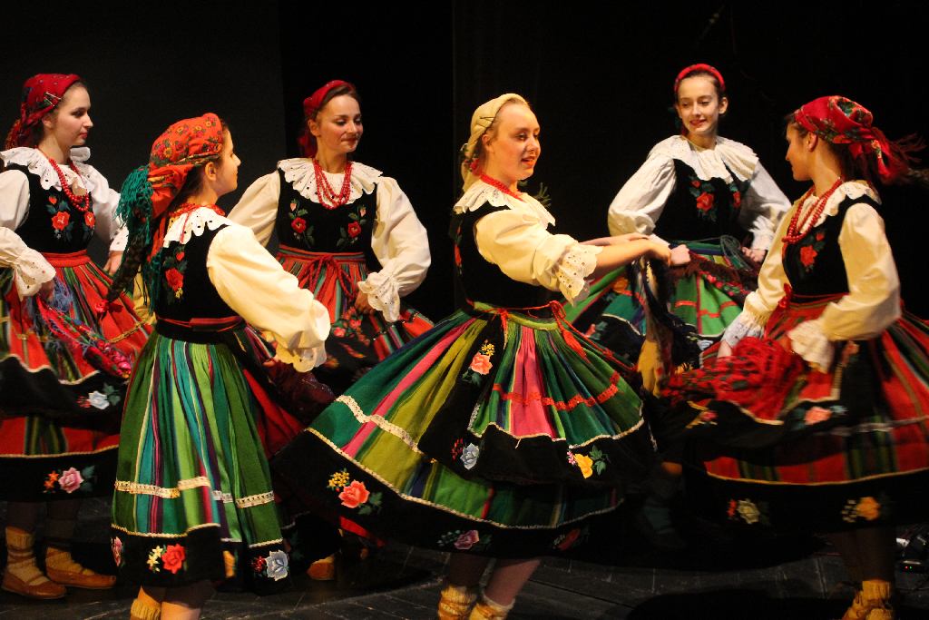 35 lat LCK: Koncert jubileuszowy