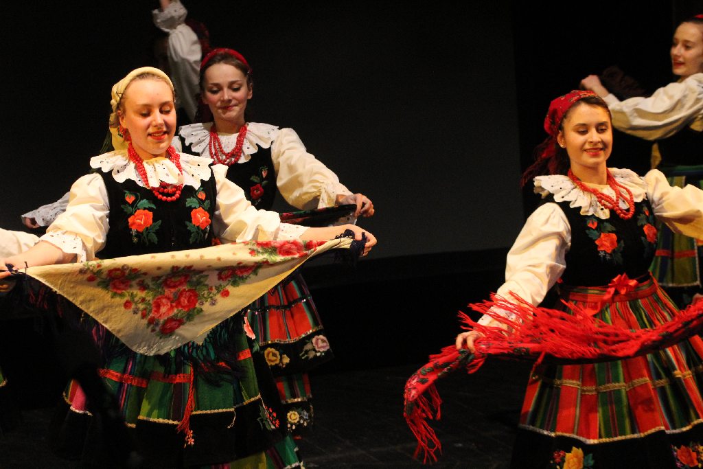 35 lat LCK: Koncert jubileuszowy