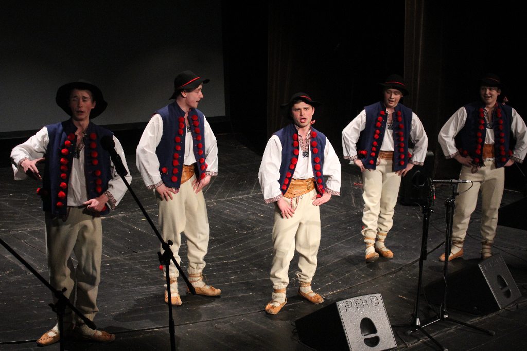 35 lat LCK: Koncert jubileuszowy