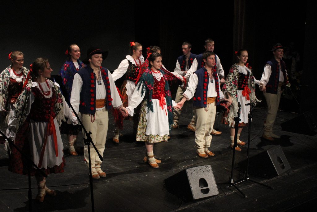 35 lat LCK: Koncert jubileuszowy