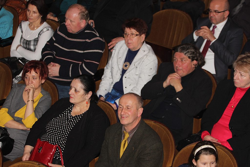 35 lat LCK: Koncert jubileuszowy