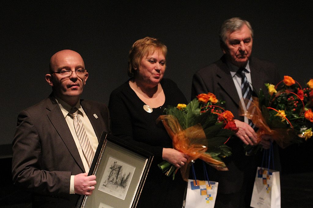 35 lat LCK: Koncert jubileuszowy