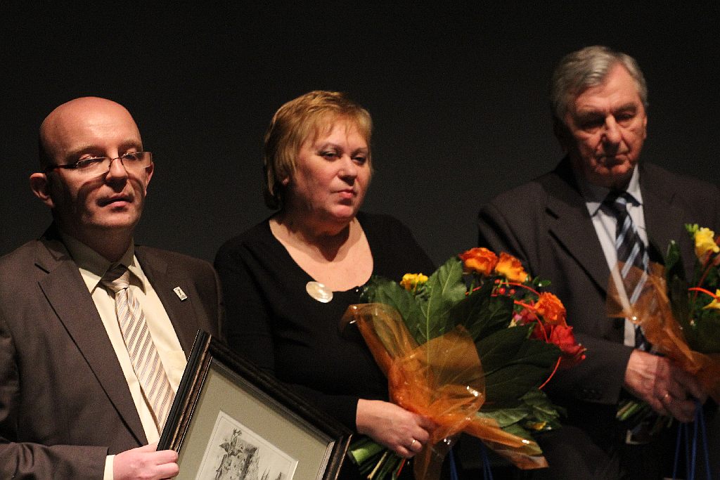 35 lat LCK: Koncert jubileuszowy