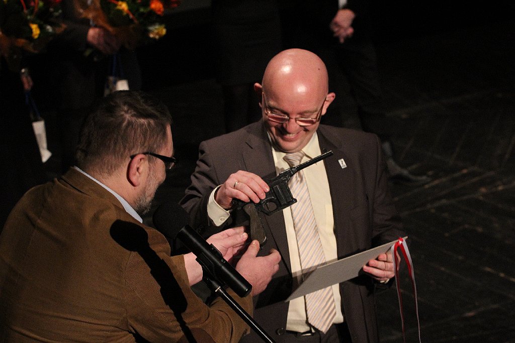 35 lat LCK: Koncert jubileuszowy