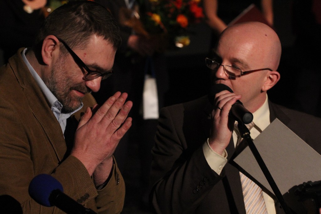 35 lat LCK: Koncert jubileuszowy