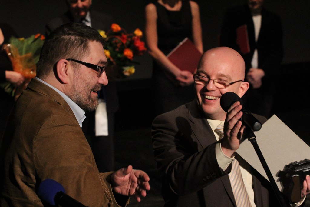 35 lat LCK: Koncert jubileuszowy