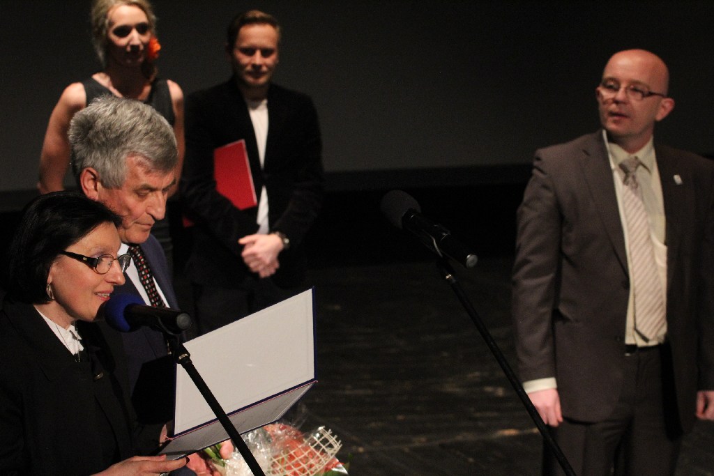 35 lat LCK: Koncert jubileuszowy