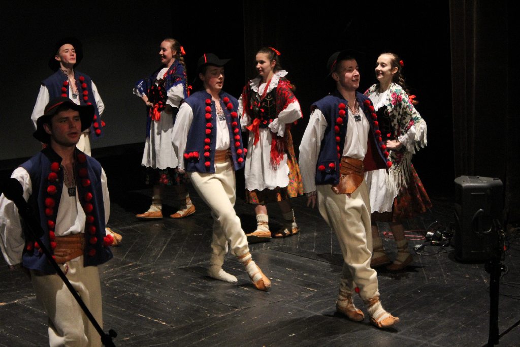 35 lat LCK: Koncert jubileuszowy
