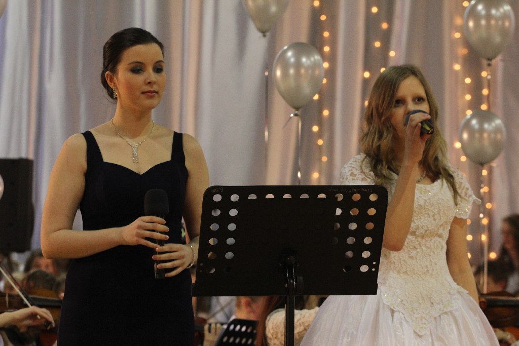 Koncert szkoły muzycznej cz3