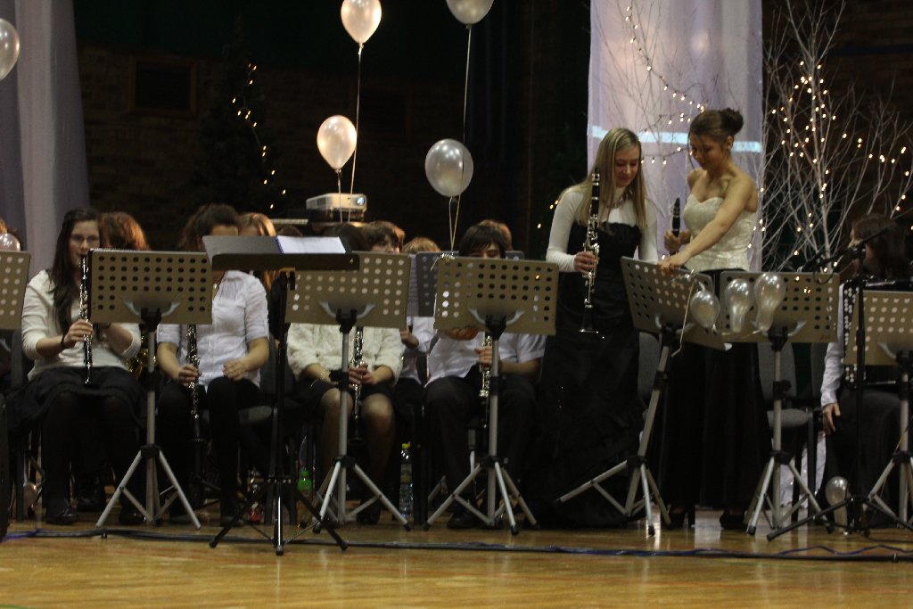  Koncert szkoły muzycznej cz2