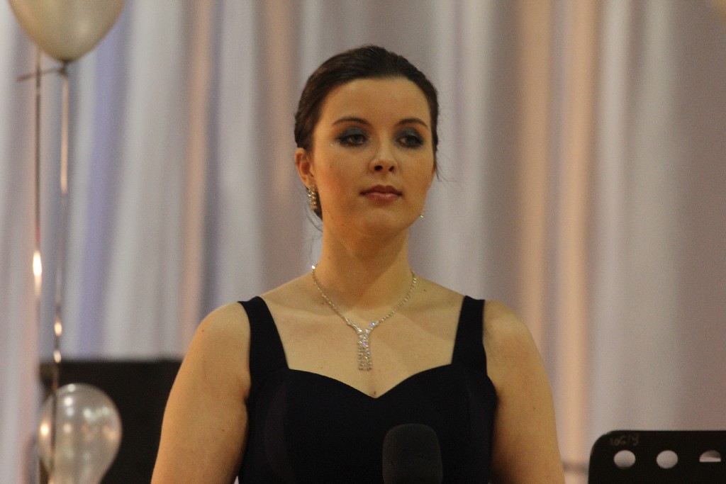Koncert szkoły muzycznej cz3