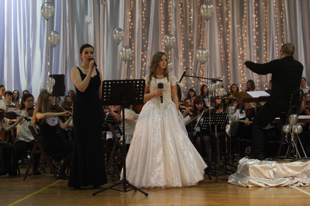 Koncert szkoły muzycznej cz3