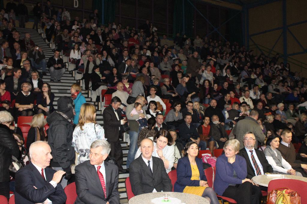 Koncert szkoły muzycznej cz1
