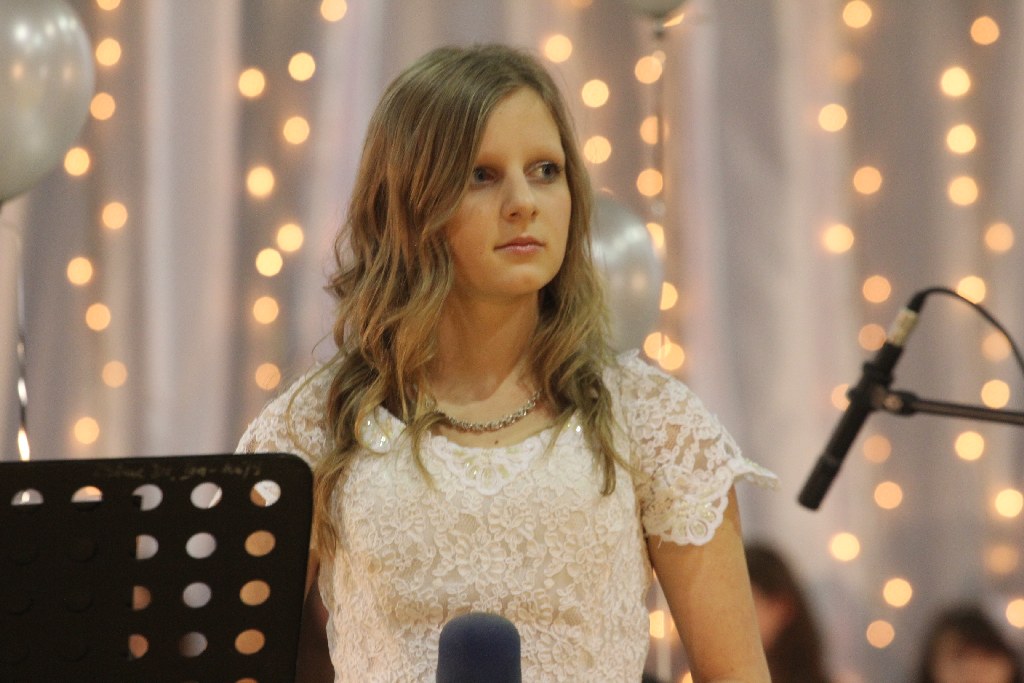 Koncert szkoły muzycznej cz3