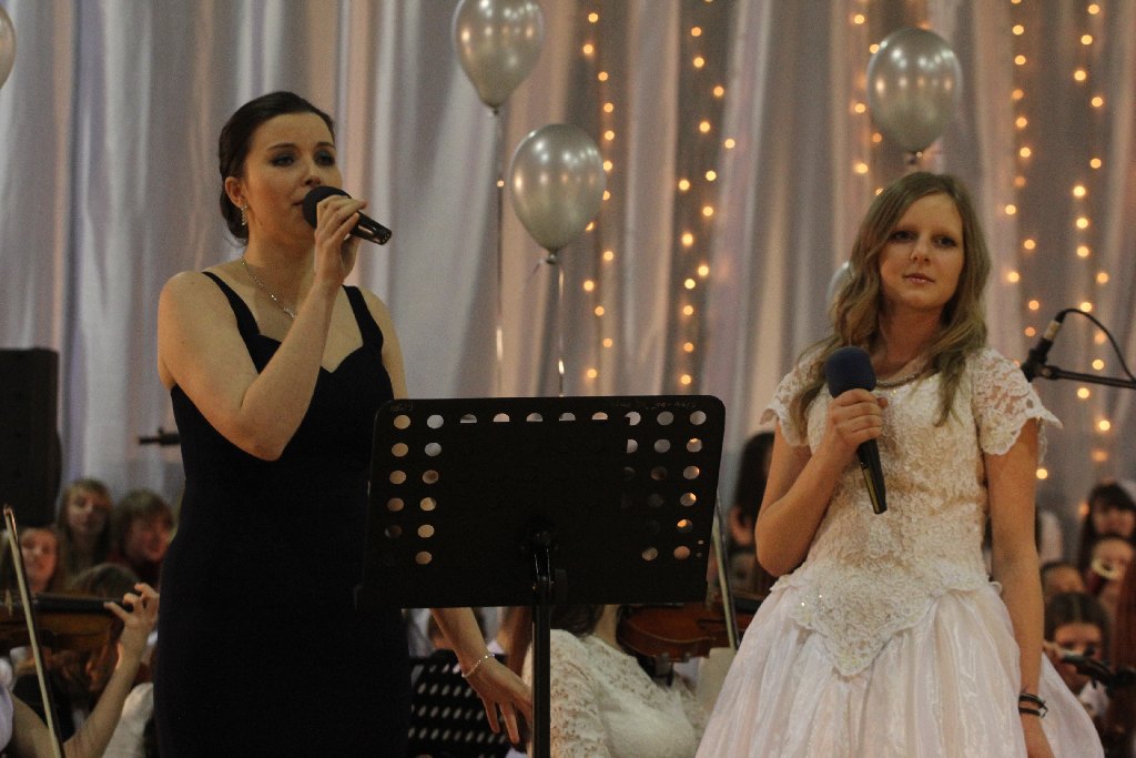 Koncert szkoły muzycznej cz3