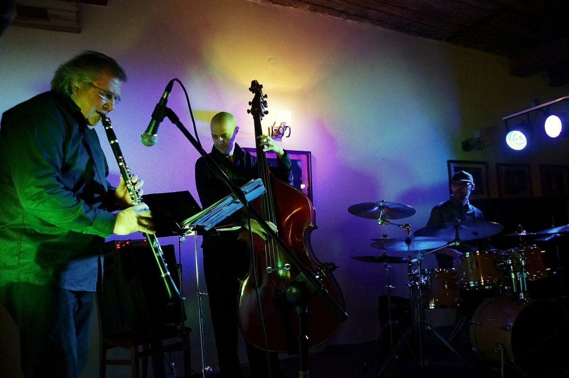 Legnica Jazz Day