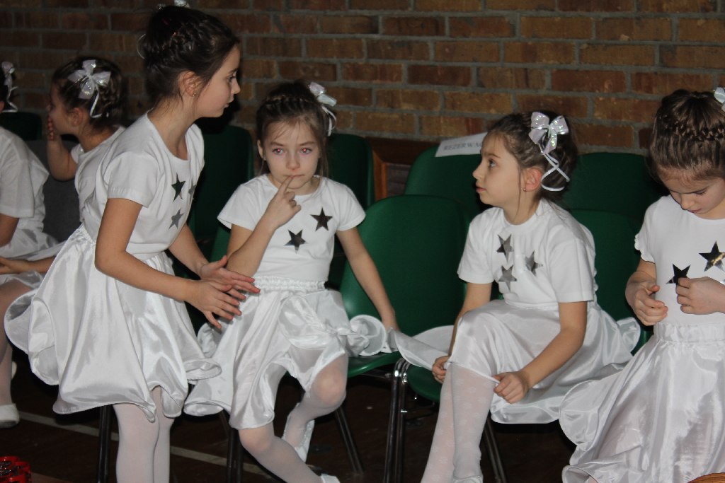Koncert szkoły muzycznej cz1