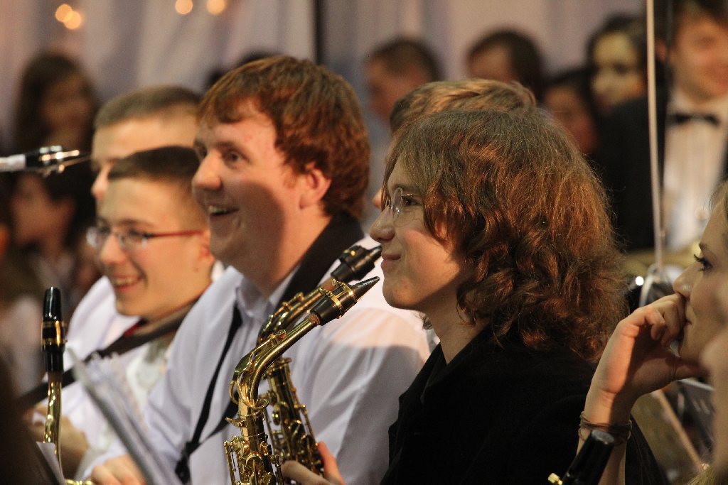 Koncert szkoły muzycznej cz3