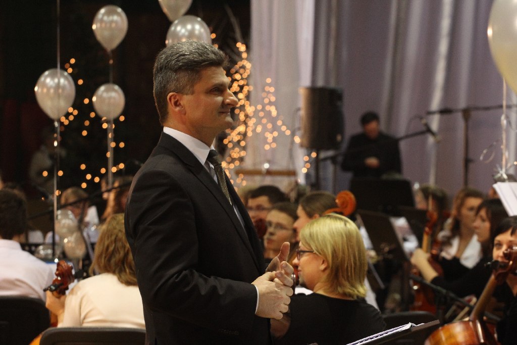 Koncert szkoły muzycznej cz3