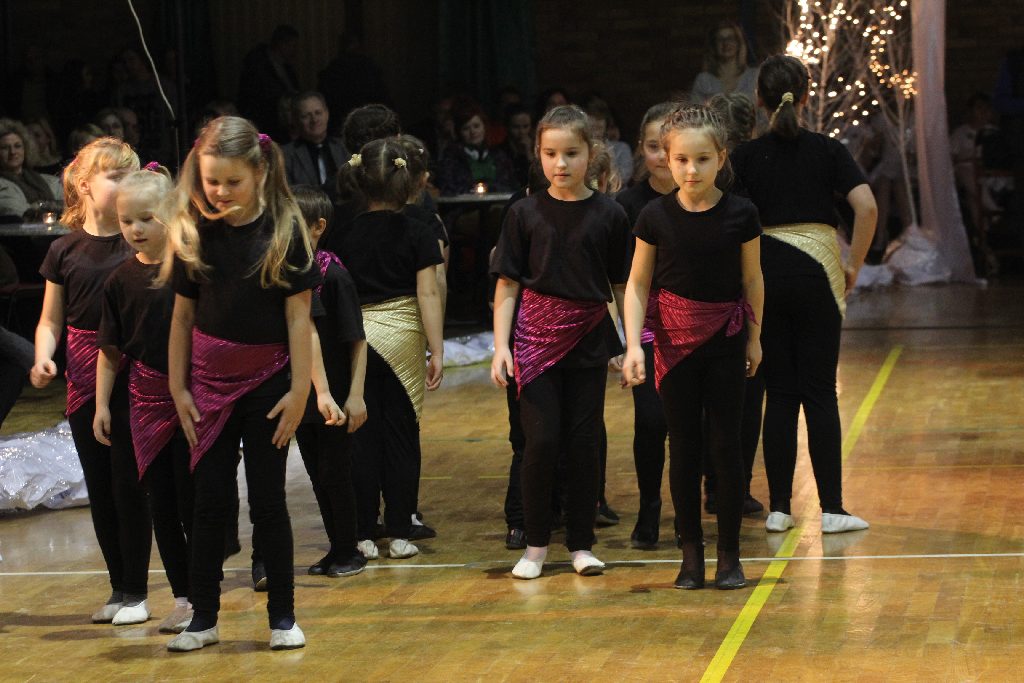 Koncert szkoły muzycznej cz3
