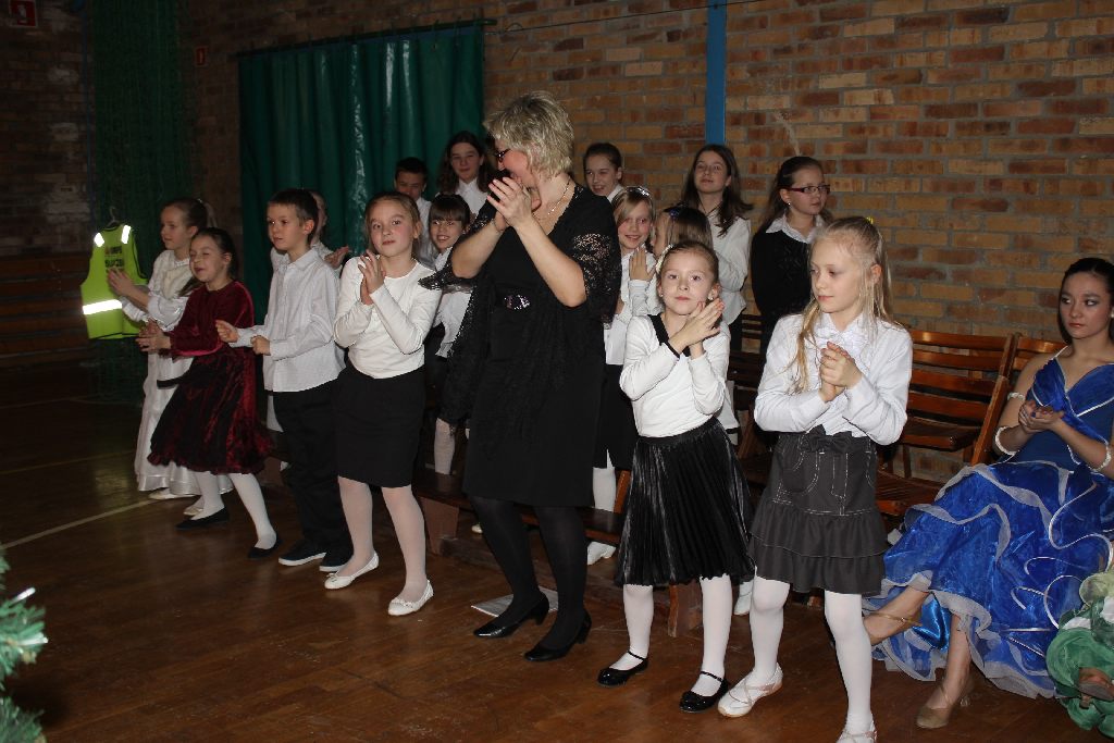 Koncert szkoły muzycznej cz3