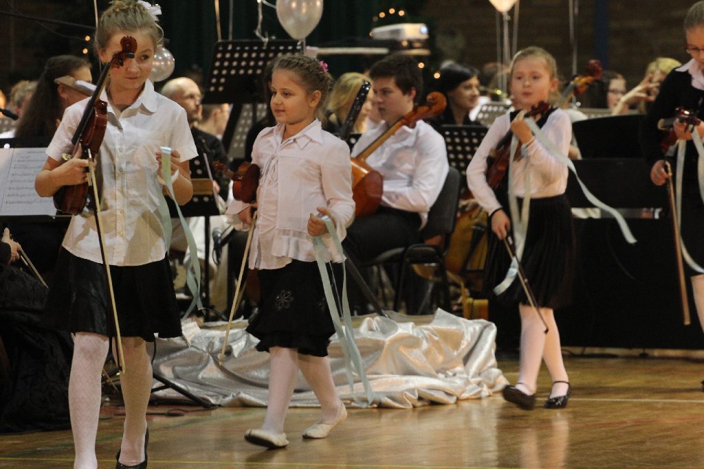  Koncert szkoły muzycznej cz2