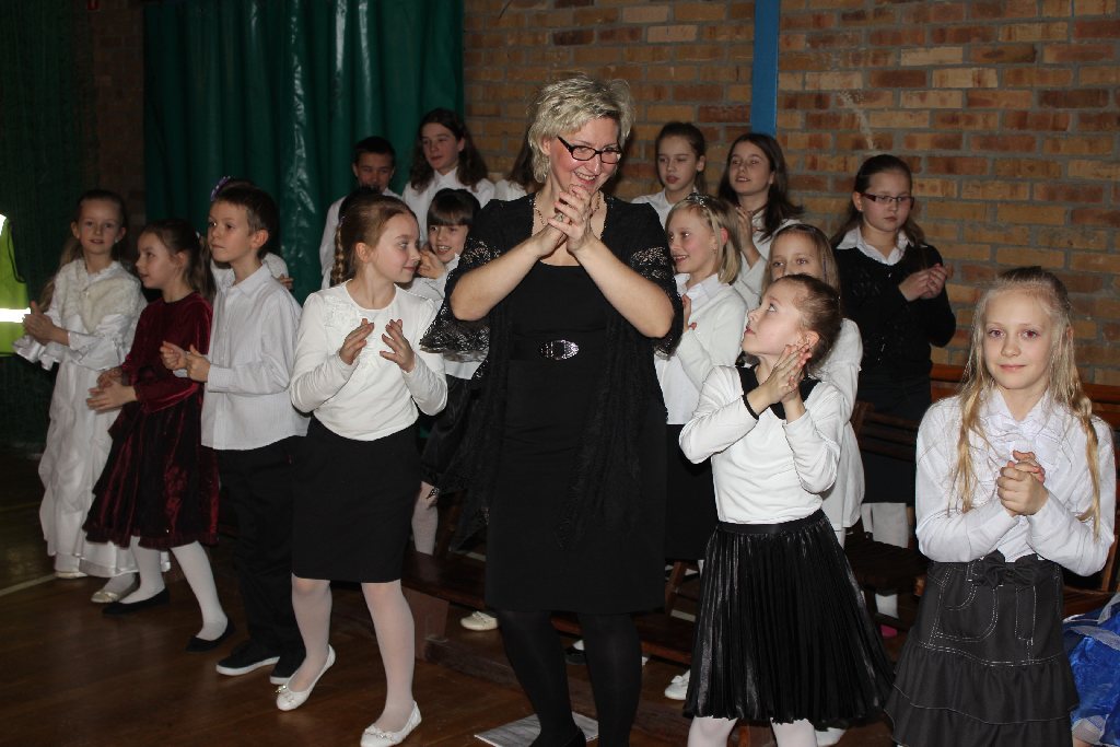Koncert szkoły muzycznej cz3