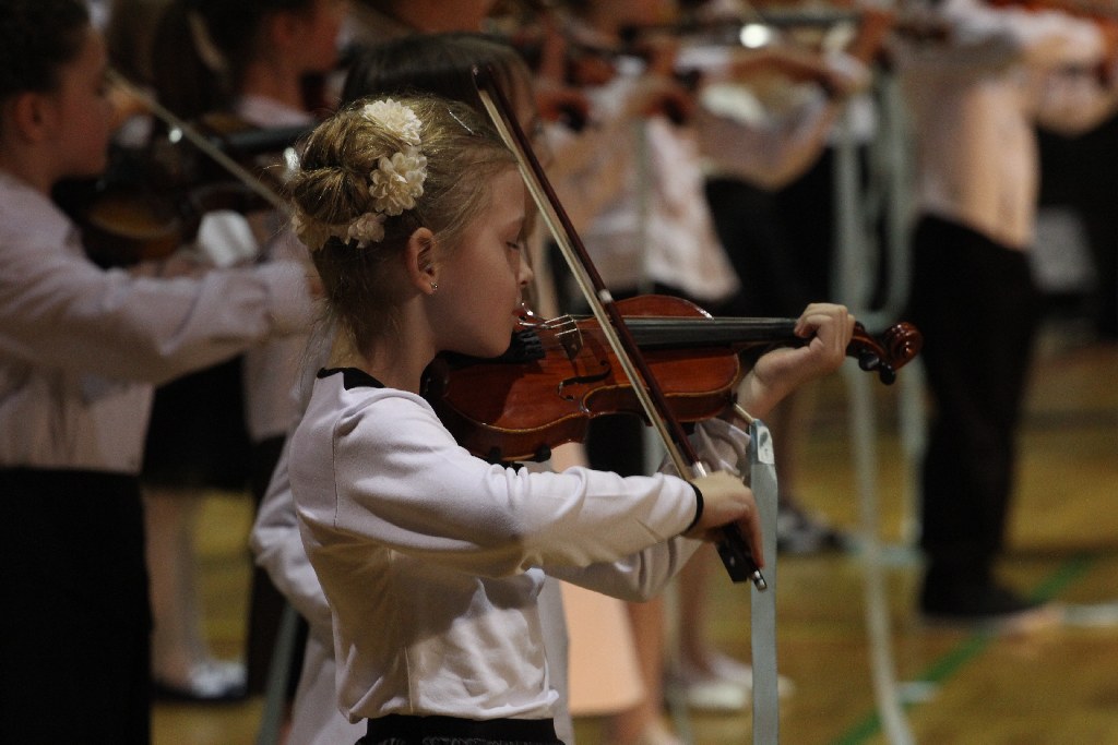  Koncert szkoły muzycznej cz2