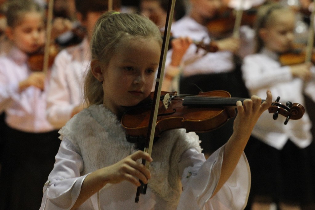  Koncert szkoły muzycznej cz2