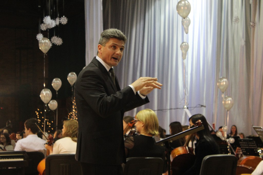 Koncert szkoły muzycznej cz3