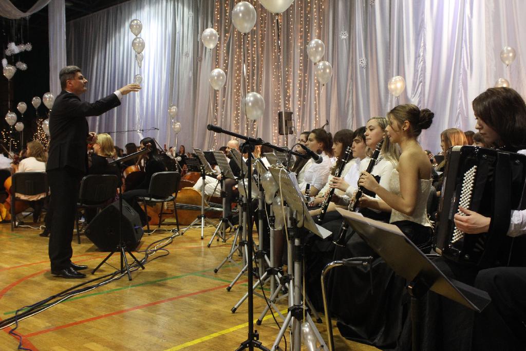 Koncert szkoły muzycznej cz3