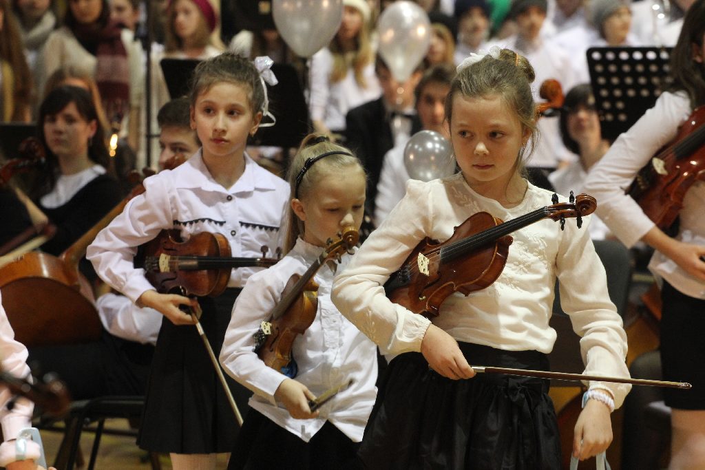 Koncert szkoły muzycznej cz2