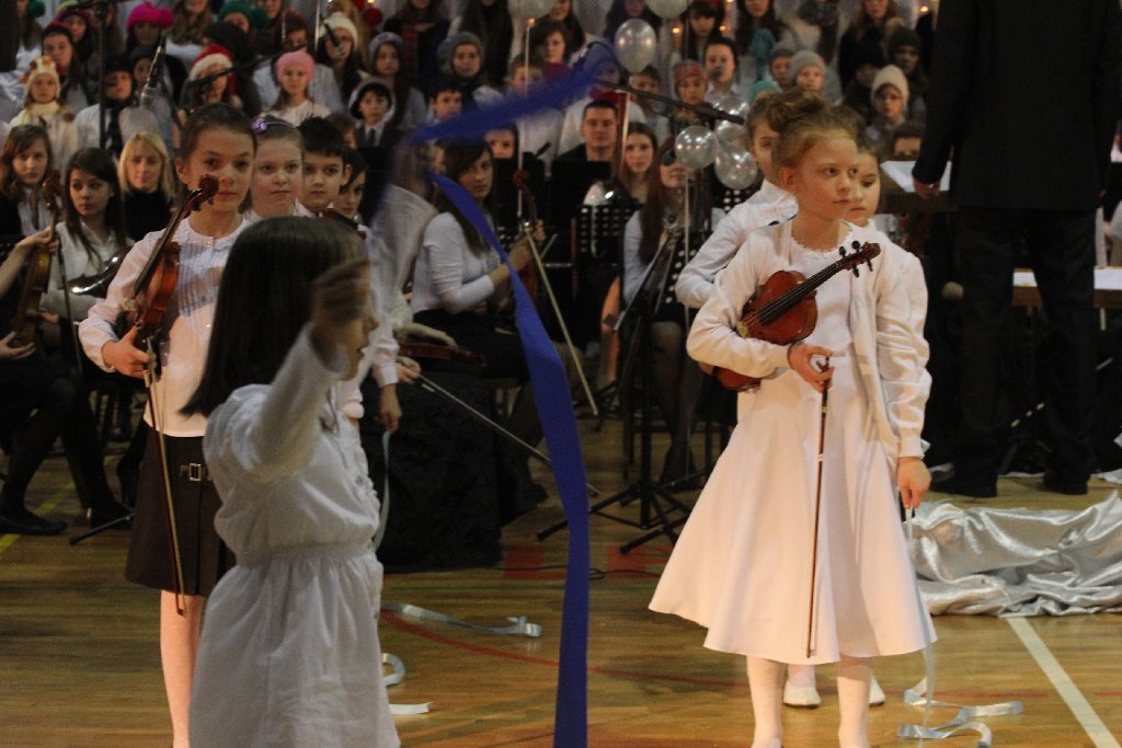  Koncert szkoły muzycznej cz2