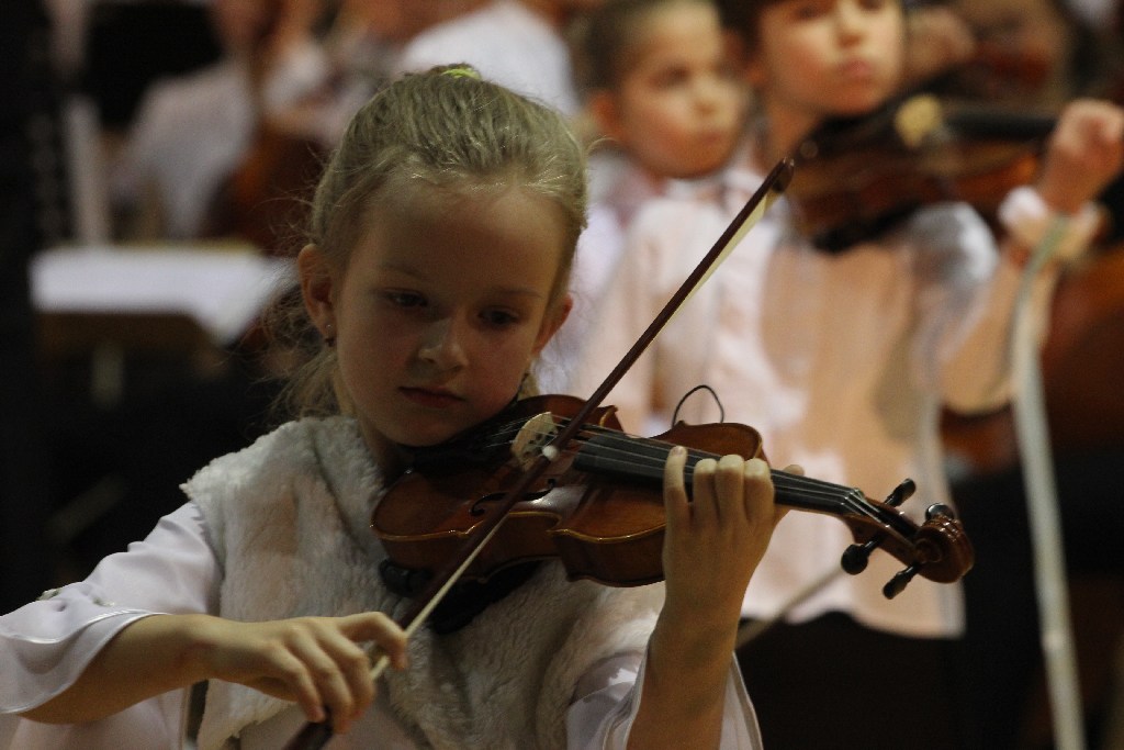  Koncert szkoły muzycznej cz2