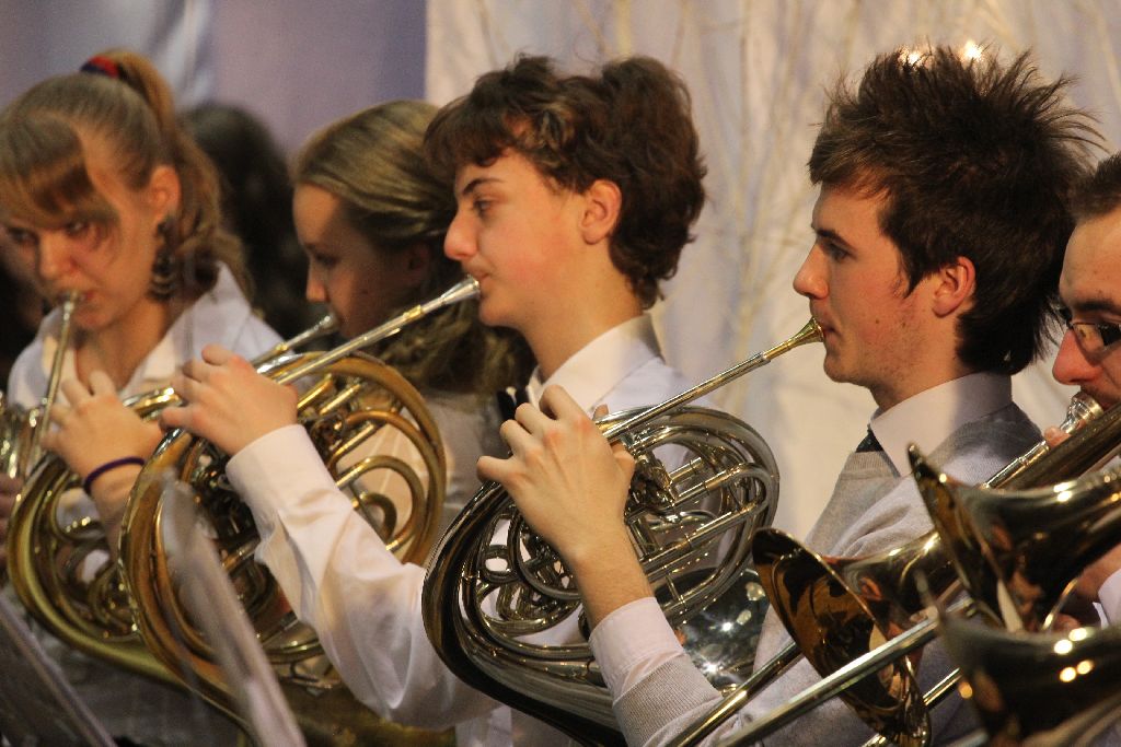 Koncert szkoły muzycznej cz3