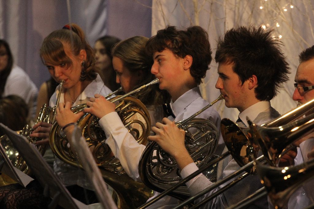 Koncert szkoły muzycznej cz3