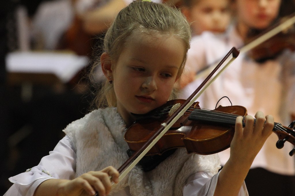  Koncert szkoły muzycznej cz2