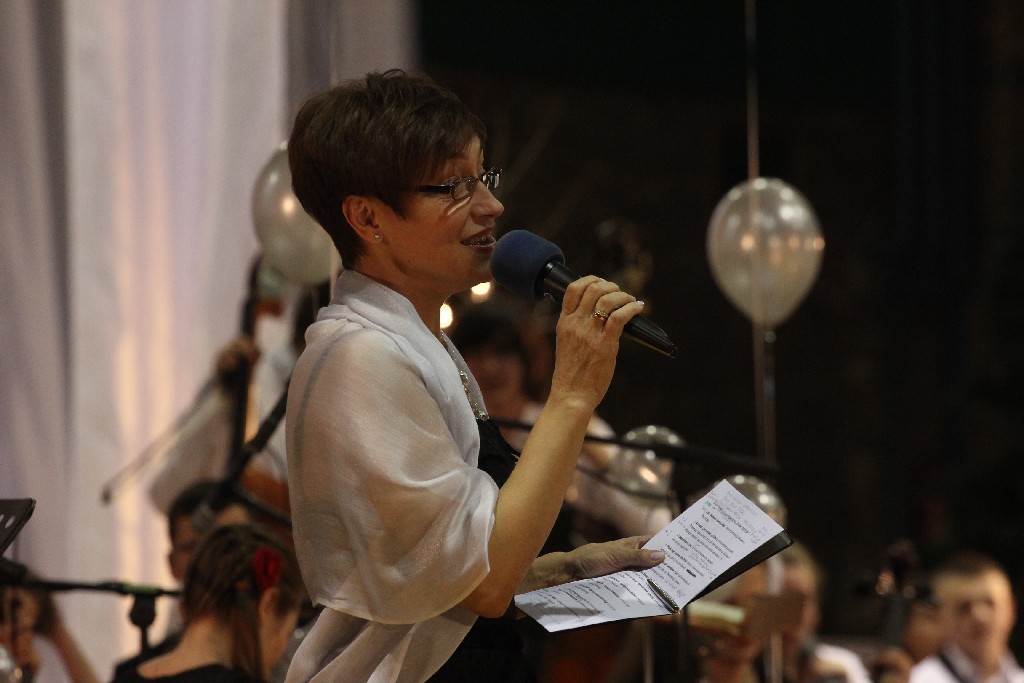 Koncert szkoły muzycznej cz1