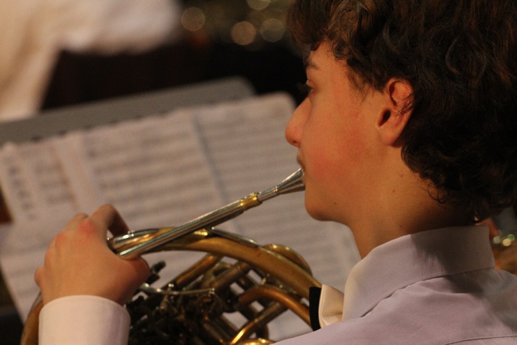 Koncert szkoły muzycznej cz3