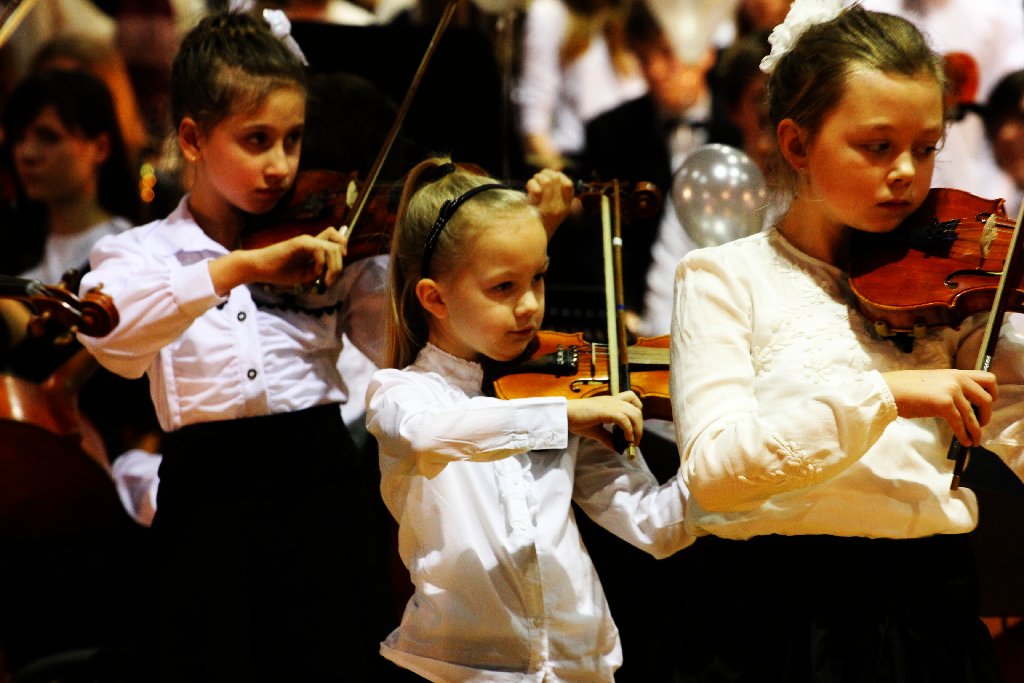  Koncert szkoły muzycznej cz2