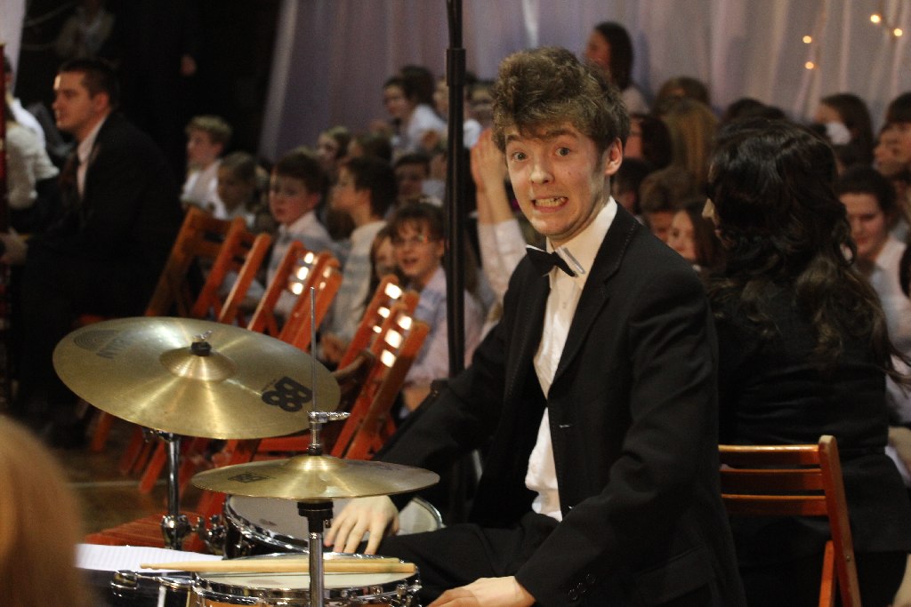 Koncert szkoły muzycznej cz3
