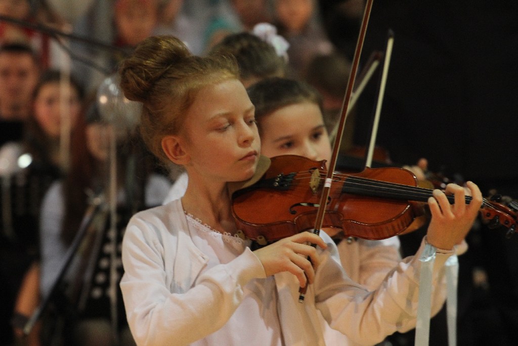  Koncert szkoły muzycznej cz2