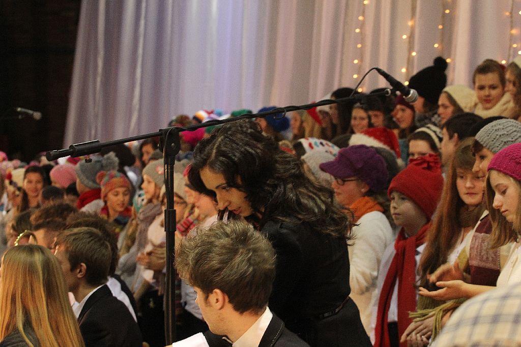  Koncert szkoły muzycznej cz2