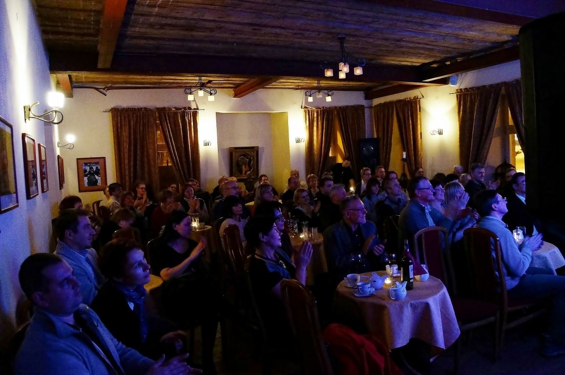 Legnica Jazz Day