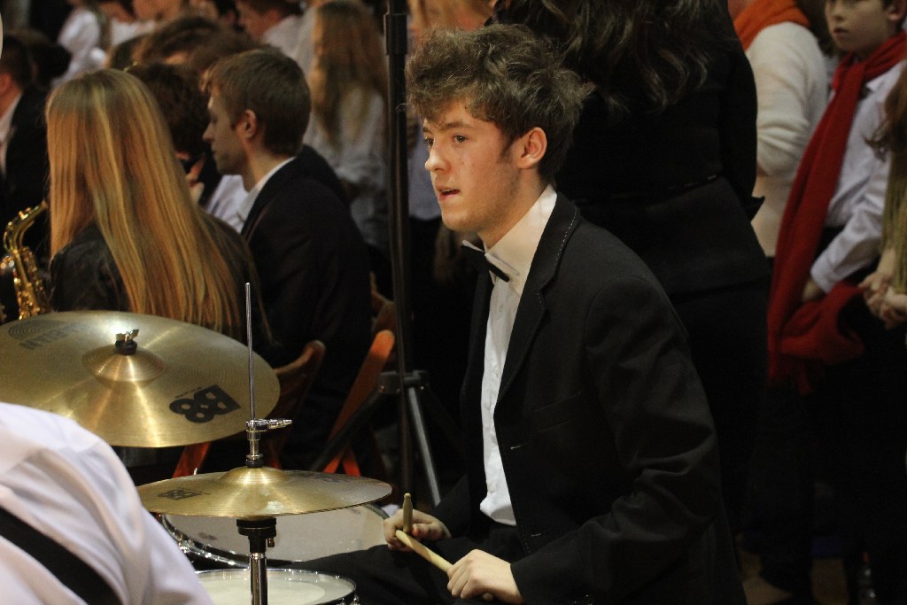  Koncert szkoły muzycznej cz2