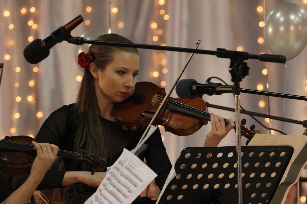 Koncert szkoły muzycznej cz3